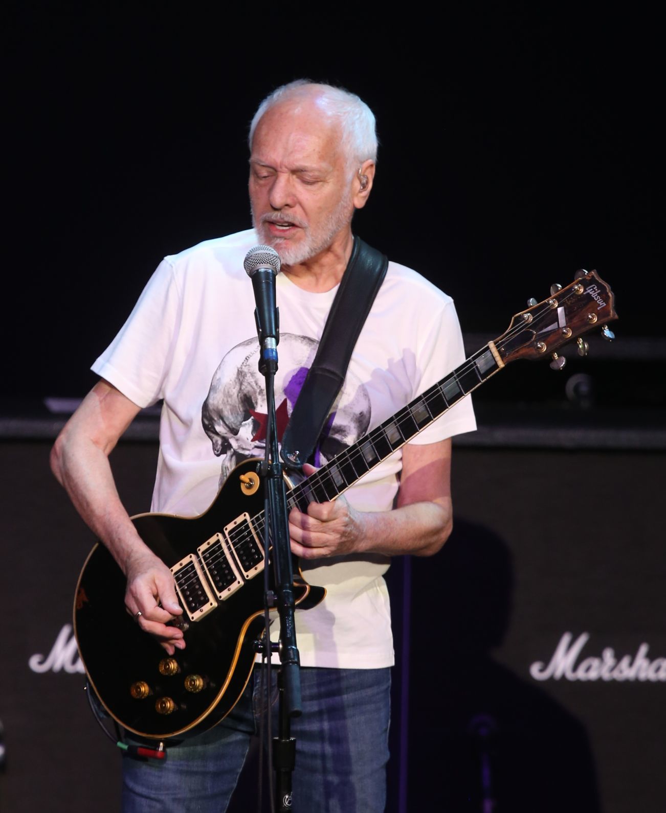 Peter Frampton